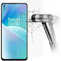 Mtp Products OnePlus Nord 2T Skærmbeskyttelse Hærdet Glas - 9H, 0.3mm - Klar