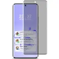 IMAK Xiaomi 14 Ultra Imak Privacy Full Cover Skærmbeskyttelse Hærdet Glas - 9H