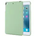 Mtp Products iPad Mini (2019) Liquid Silicone Cover - Grøn