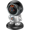 Mtp Products Escam PT302 Robotman PTZ-sikkerhedskamera - 1296P