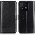 Mtp Products Xiaomi 13 Pro Pung Taske med Magnetisk Lukning - Sort