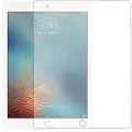 Mtp Products iPad 9.7 2017/2018 Rurihai Skærmbeskyttelse Hærdet Glas - 9H - Klar