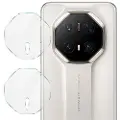 IMAK Huawei Mate 70 RS Ultimate Imak HD Kamera Linse Hærdet Glas - 2 Stk.