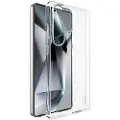 IMAK Samsung Galaxy S25 Ultra Imak Crystal Clear II Pro Cover - Gennemsigtig