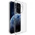 IMAK Honor 400 Pro Imak UX-5 TPU Cover - Gennemsigtig