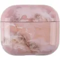Mtp Products Marmor Cover til AirPods Pro 2 - Pink