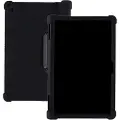 Mtp Products Stødtæt Lenovo Yoga Tab 11 Silikone Cover - Sort