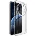 IMAK Oppo Find X8 Ultra Imak UX-5 TPU Cover - Gennemsigtig