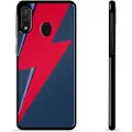 Mtp Products Samsung Galaxy A20e Beskyttende Cover - Lyn