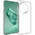 Mtp Products OnePlus 13 Skridsikkert TPU Cover - Gennemsigtig