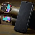 CASEME Samsung Galaxy A52 5G/A52s 5G Caseme 013 Series Pung - Sort