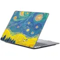 Mtp Products Enkay MacBook Air 13 (2020) Cover - Natur