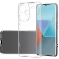 Mtp Products Xiaomi Redmi Note 13 Pro+ Skridsikker TPU Cover - Klar