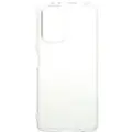 Mtp Products Xiaomi Redmi Note 10 Pro/10 Pro Max Skridsikkert TPU Cover - Gennemsigtig