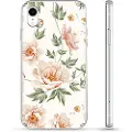 Mtp Products iPhone XR Hybrid Cover - Floral
