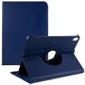 Mtp Products iPad 2022/2025 360 Roterende Folio Cover - Blå