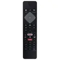 Mtp Products Universal fjernbetjening til Philips TV - Svarer til BRC0884305/01