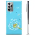Mtp Products Samsung Galaxy Note20 Ultra TPU Cover - Mælkebøtte