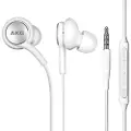 Samsung Høretelefoner Tuned by AKG EO-IG955BWE - Bulk - Hvid