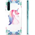 Mtp Products OnePlus Nord TPU Cover - Enhjørning