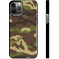 Mtp Products iPhone 12 Pro Max Beskyttende Cover - Camo