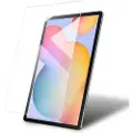 Mocolo Samsung Galaxy Tab S6 Lite/S6 Lite (2022)/S6 Lite (2024) Mocolo Skærmbeskyttelse Hærdet Glas - 9H