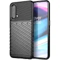 Mtp Products Thunder Series OnePlus Nord CE 5G Cover - Sort