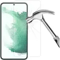 Mtp Products Samsung Galaxy S23+ 5G Hærdet Glas Skærmbeskytter - Klar