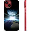 Mtp Products iPhone 13 Mini TPU Cover - Verdensrum