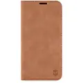 Tactical Samsung Galaxy A56 Tactical Xproof pungetui - Mudder brun