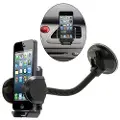 Mtp Products 2-I-1 universal bilholdersæt til forruden / ventilationsgitteret