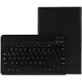 Mtp Products Samsung Galaxy Tab A 10.1 (2019) Cover med Bluetooth Tastatur - Sort