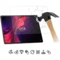 Mtp Products Lenovo Tab Extreme Skærmbeskyttelse Hærdet Glas - 9H - Case Friendly - Klar