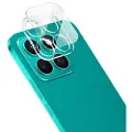 IMAK Honor X8c Imak 2-i-1 HD Kamera Linse Hærdet Glas