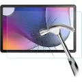 Mtp Products Motorola Moto Tab G62 Skærmbeskyttelse Hærdet Glas - 9H - Gennemsigtig