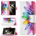 Mtp Products Wonder Series Samsung Galaxy S22 5G Pung - Blomst