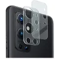 IMAK HD OnePlus 9 Pro Kamera Linse Hærdet Glas - 2 Stk.