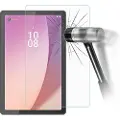 Mtp Products Lenovo Tab M9 Skærmbeskyttelse Hærdet Glas - 9H, 0.3mm - Klar