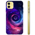 Mtp Products iPhone 11 TPU Cover - Galakse