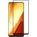 Mtp Products Realme 11 Rurihai Full Cover Hærdet Glas - Sort Kant