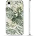 Mtp Products iPhone XR Hybrid Cover - Tropic