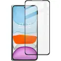 IMAK Oppo Find N3/OnePlus Open Imak Pro+ Skærmbeskyttelse Hærdet Glas - 9H - Sort Kant