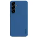NILLKIN Samsung Galaxy S25 Nillkin Super Frosted Shield Pro Hybrid Cover - Blå