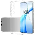 Mtp Products OnePlus Nord CE4 Skridsikkert TPU Cover - Gennemsigtig