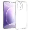 Mtp Products Honor 300 Stødsikkert TPU Cover - Gennemsigtig