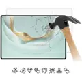 Mtp Products Huawei MatePad Pro 12.2 (2025) Skærmbeskyttelse Hærdet Glas - 9H - Case Friendly - Gennemsigtig