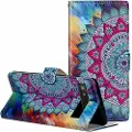 Mtp Products Wonder Series Google Pixel 7a Pung Cover - Mandala