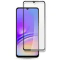 Mocolo Samsung Galaxy A05 Mocolo Full Size Hærdet Glas - 9H - Sort Kant