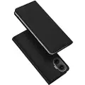 Mtp Products Xiaomi Redmi Turbo 4 Pro Dux Ducis Skin Pro Flip Cover - Sort