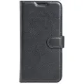 Mtp Products Samsung Galaxy A5 (2017) Textured Pung - Sort